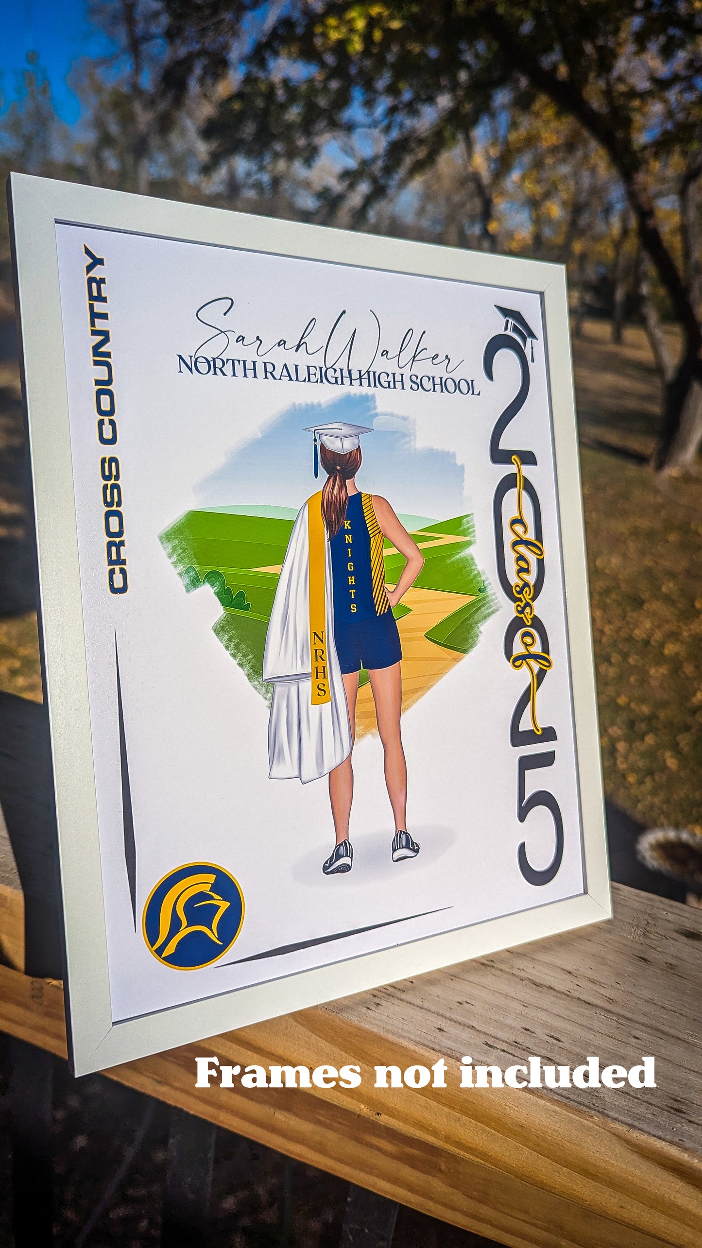 English Teacher Poster, Gift for English Teacher