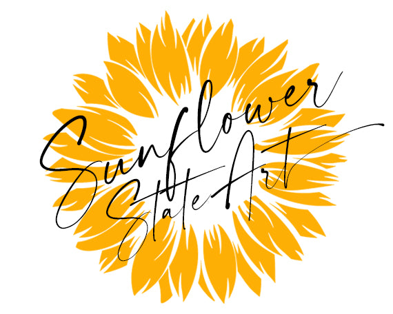 SunflowerStateArt