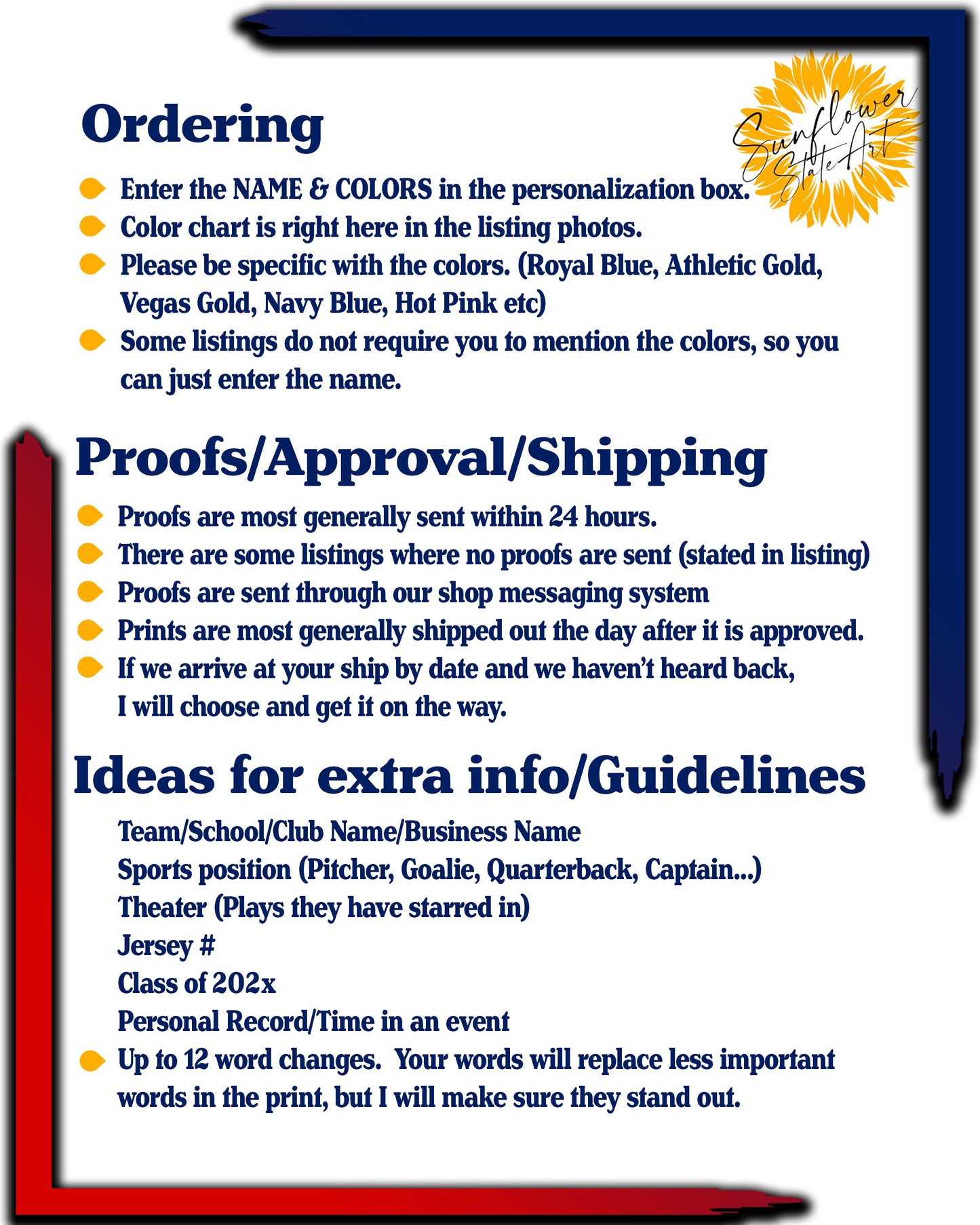 Agriculture Poster, Personalized Agriculture Teacher Gift