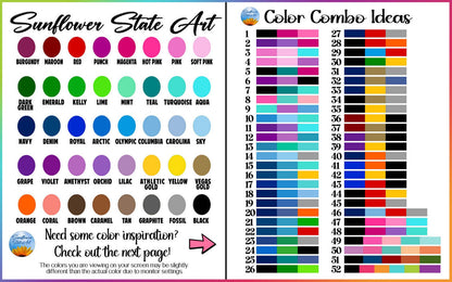 Drill Team Poster - Personalized Drill Team Gift